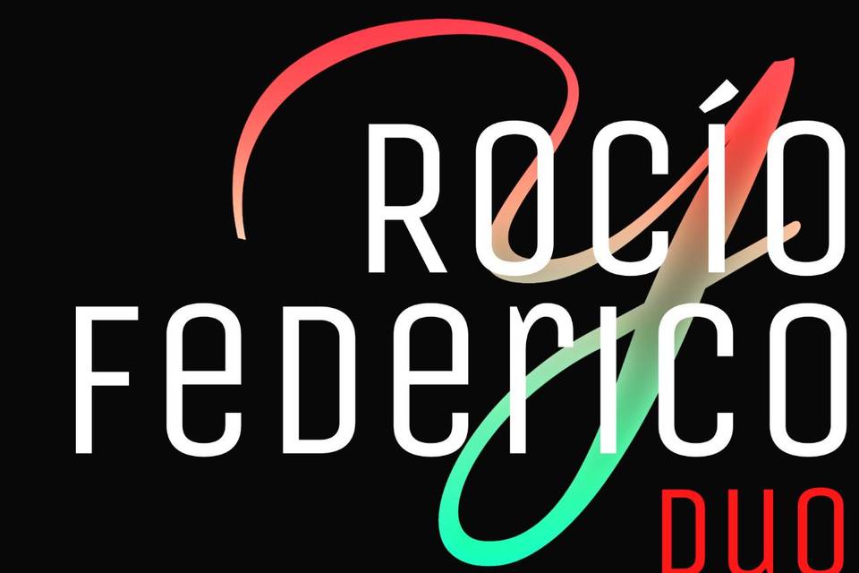 Rocioyfederico logo