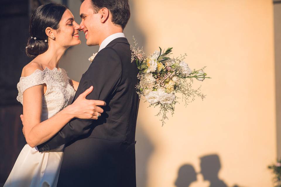 Matrimonio a Pietrasanta