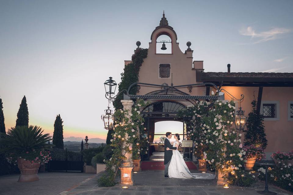 Antica Fattoria di Paterno