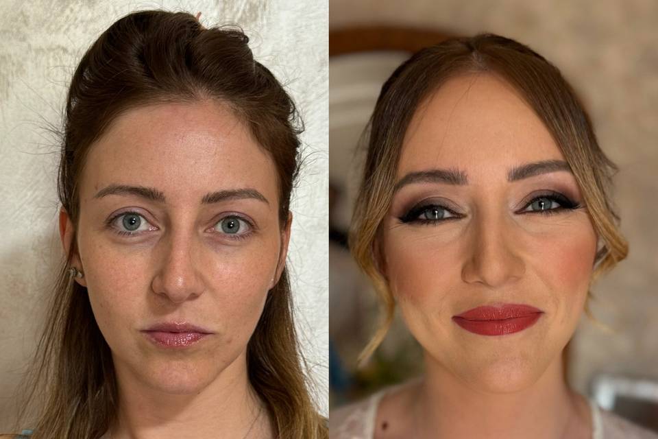 Prima e dopo