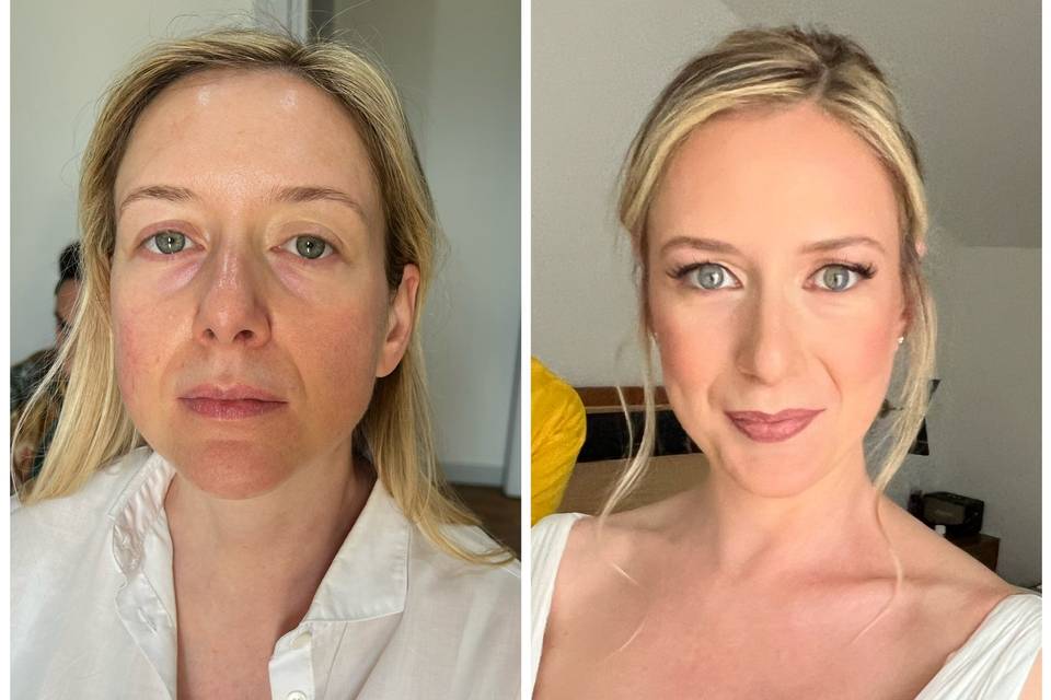 Prima e dopo