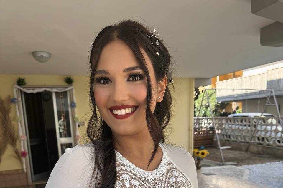 Fama beauty