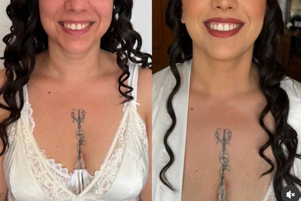 Prima e dopo