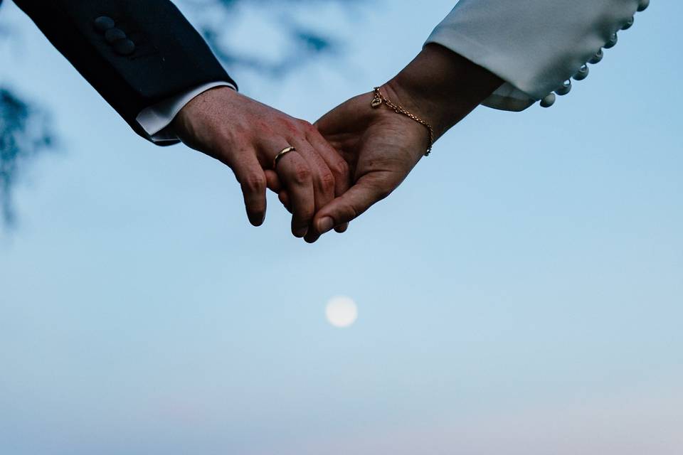 Manon e Yves