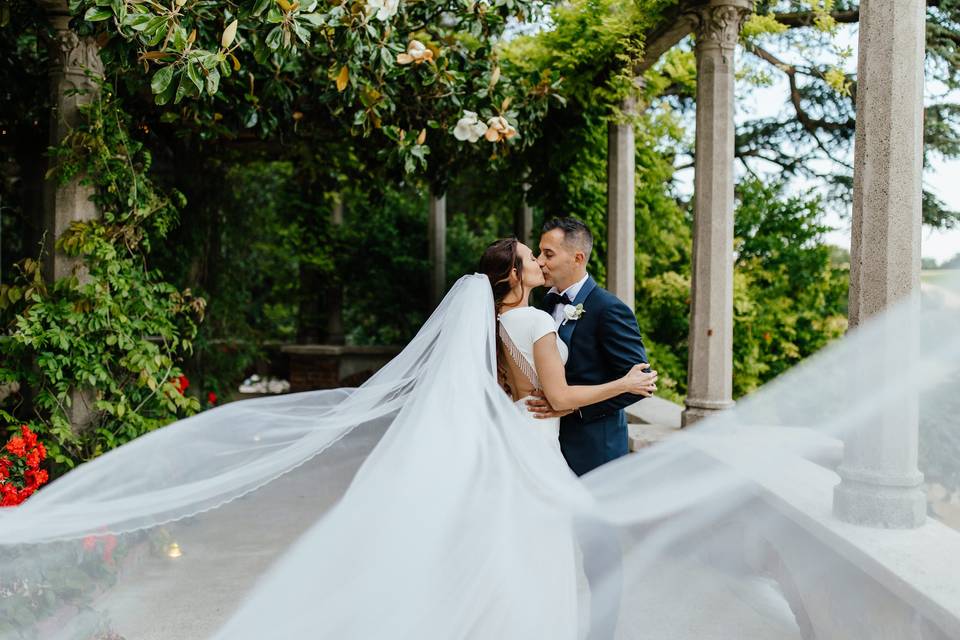 Elisa e Marco