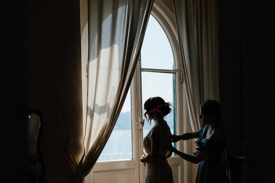 Gabriella e Marco