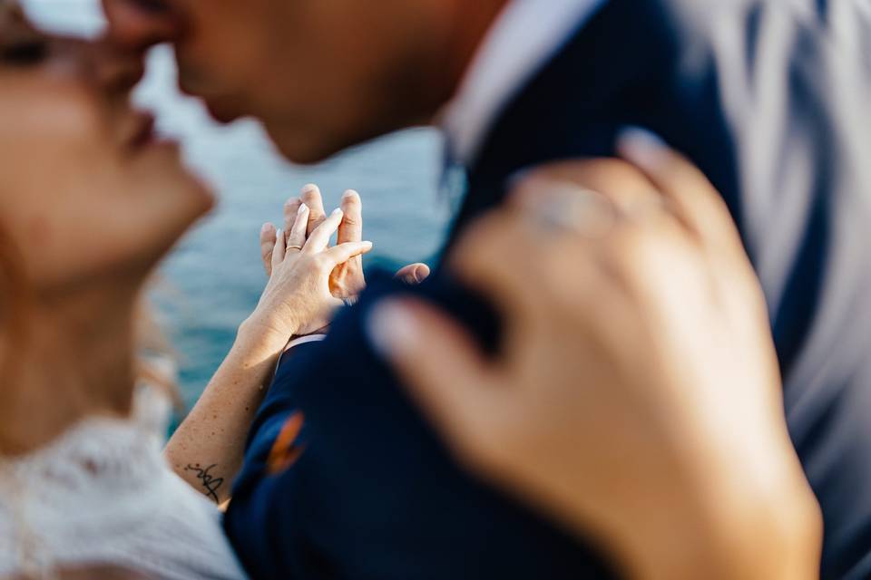 Gabriella e Marco