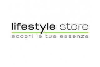 Lifestyle Store logo