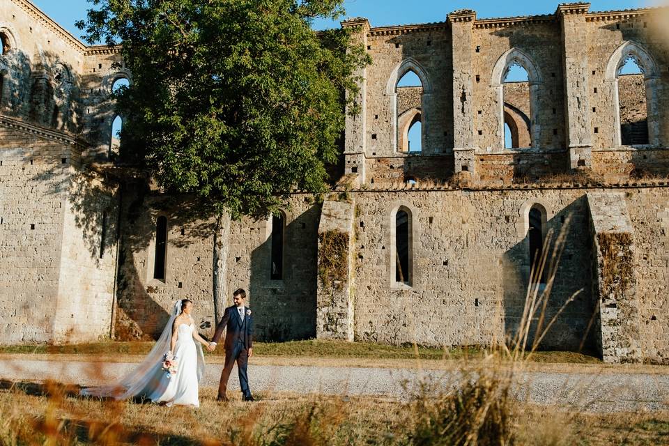 Melody e Pablo
