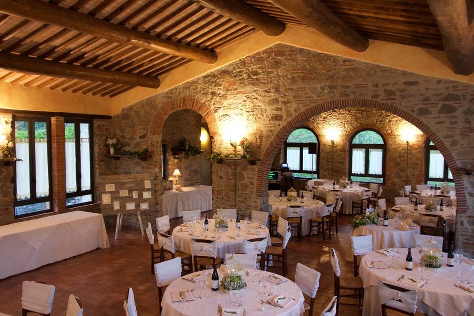 Molin Della Volpe Ristorante