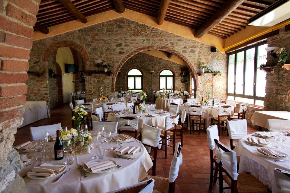 Molin Della Volpe Ristorante