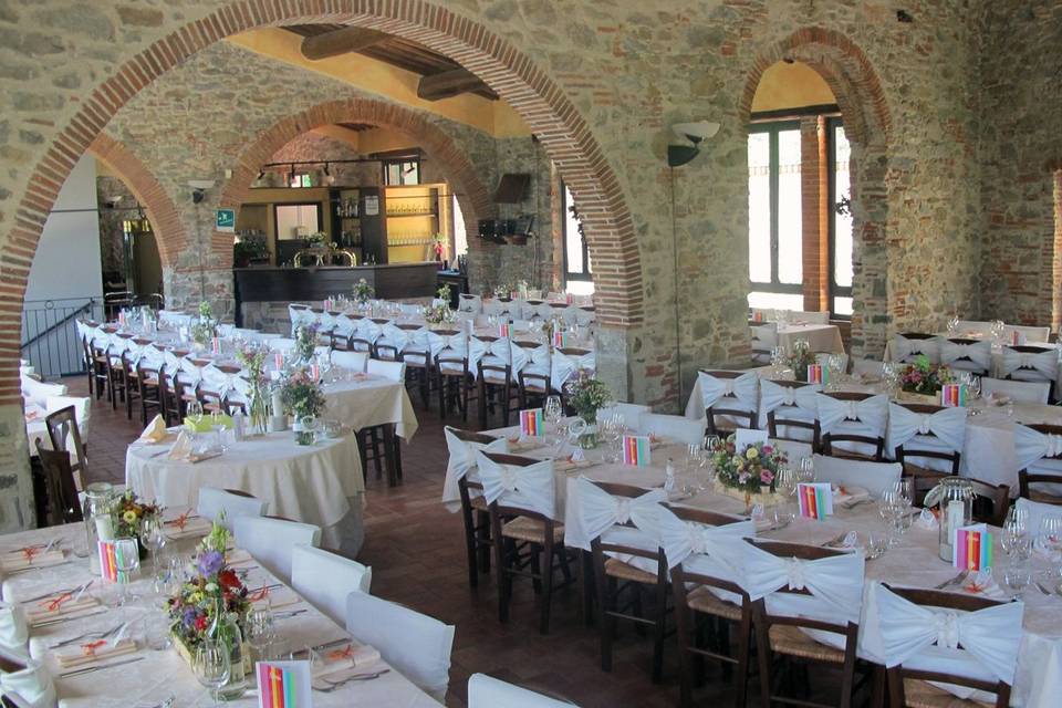 Molin Della Volpe Ristorante