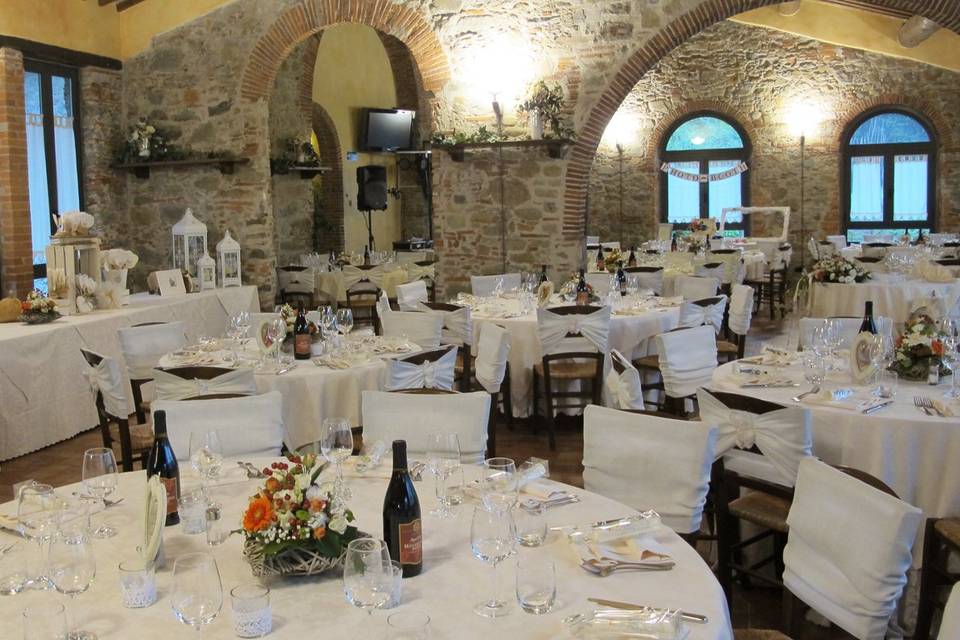 Molin Della Volpe Ristorante