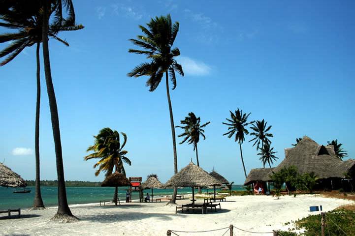 Isola di Mafia (Tanzania)