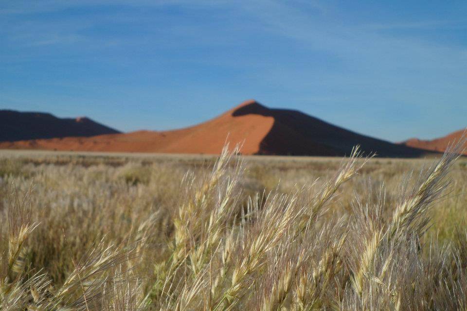 Namibia