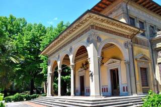 Terme di Montecatini