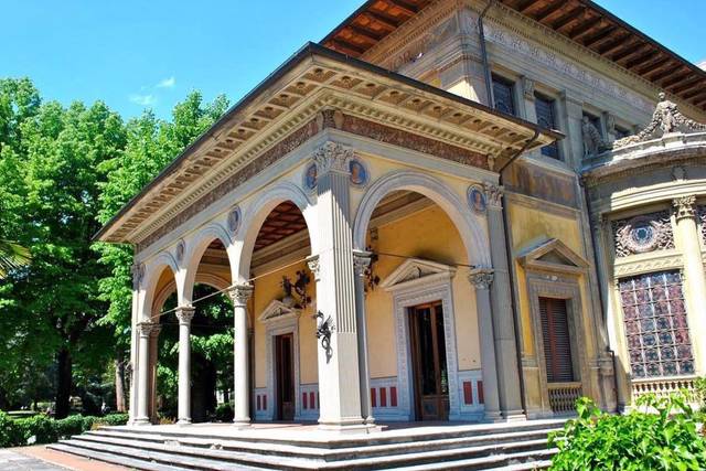 Terme di Montecatini