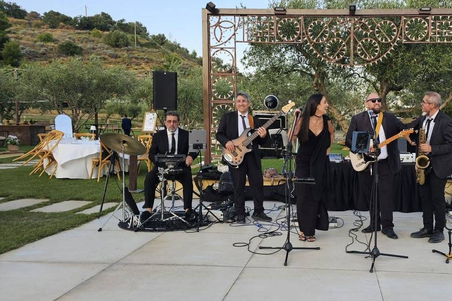 Luxury Wedding Entertainment C