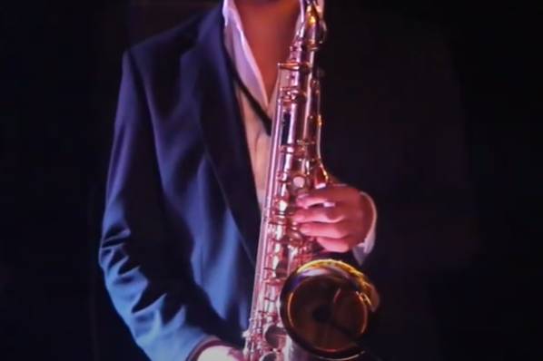 Sax Matrimonio in Sicilia