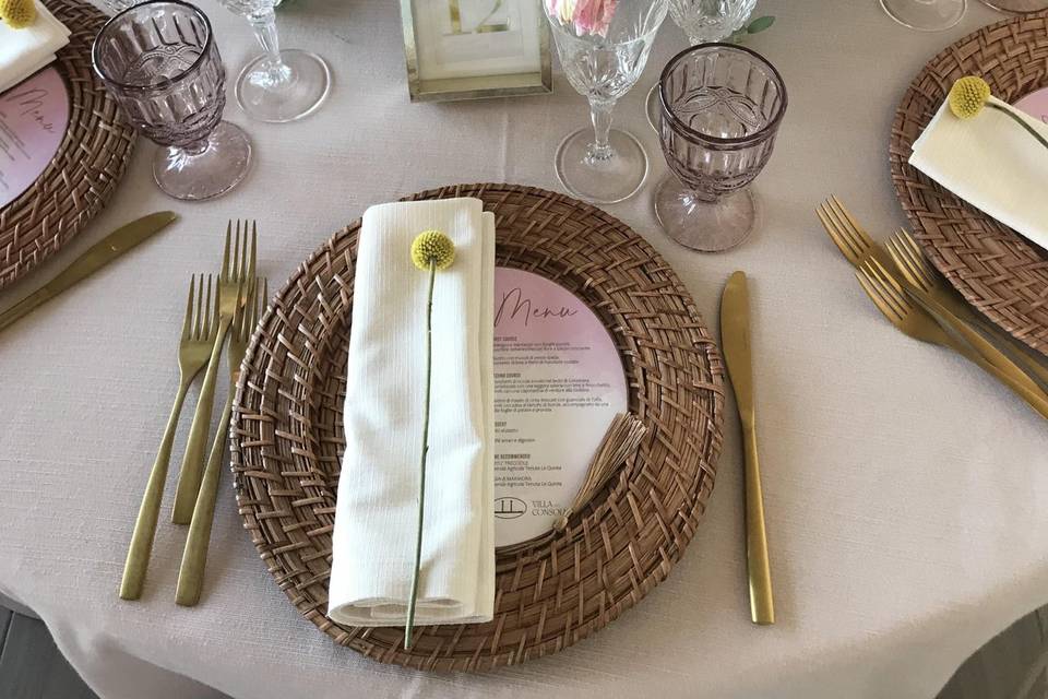 Wedding