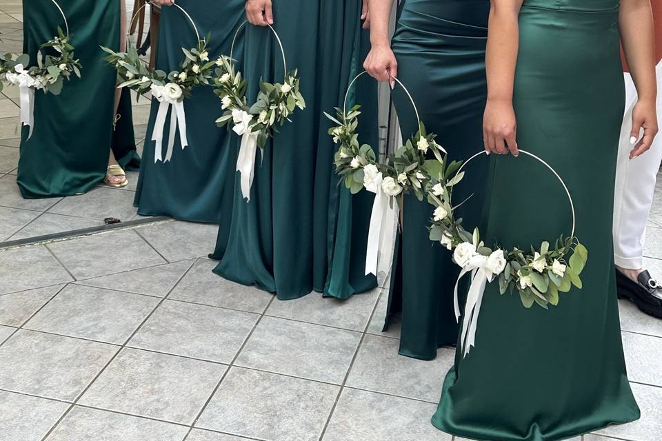 Real Wedding - Bellagio