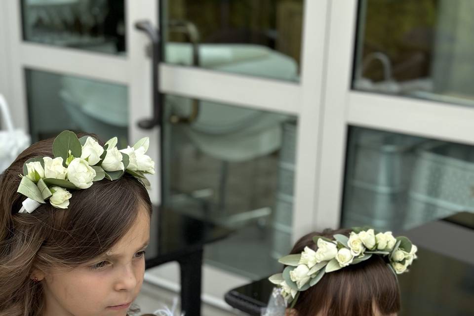 Real Wedding - Bellagio
