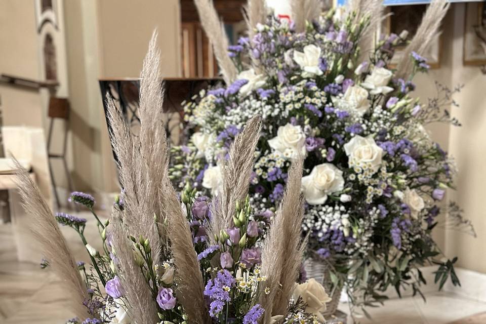 Lilla di primavera