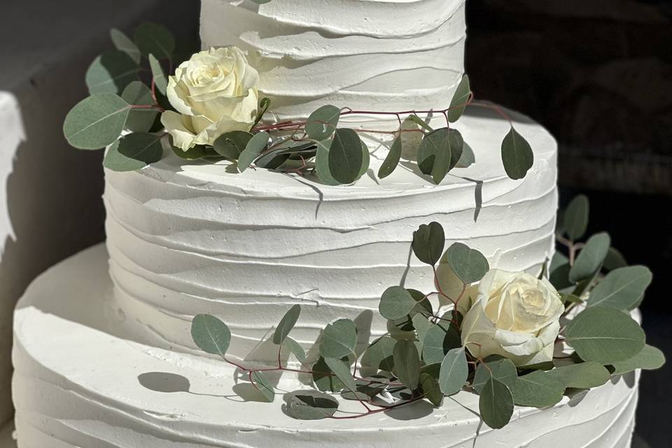 La torta