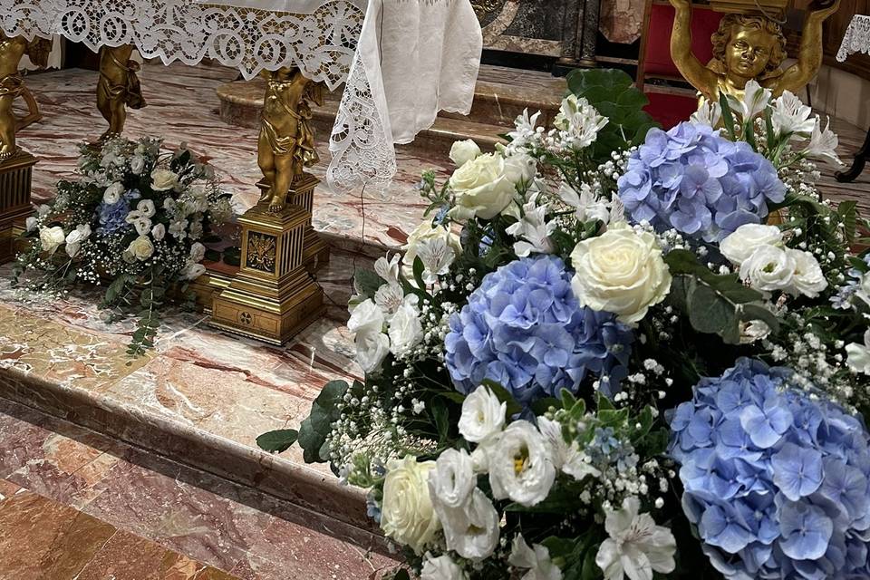 Azzurro come il cielo