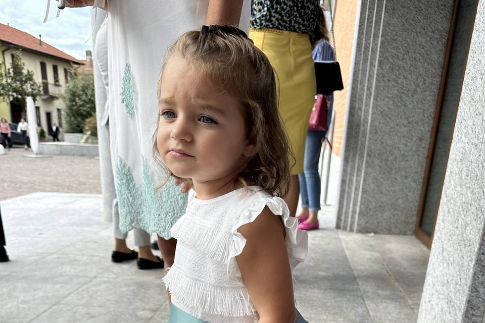 La bimba