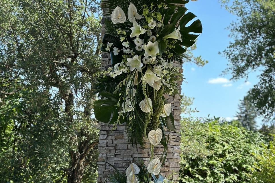 Un po di jungle