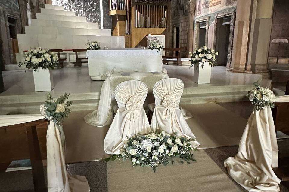 Effetto bianco