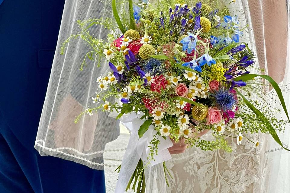 Bouquet primavera