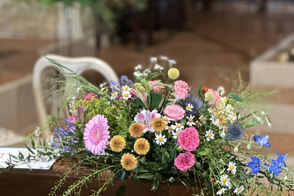Semplicemente primavera