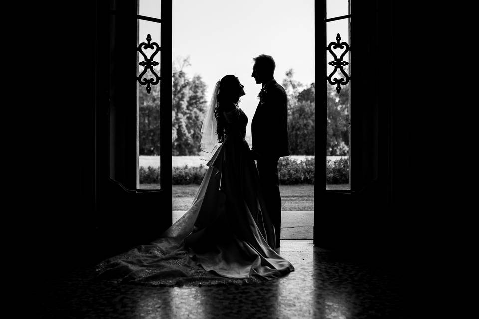 Salvatrice & Enrico