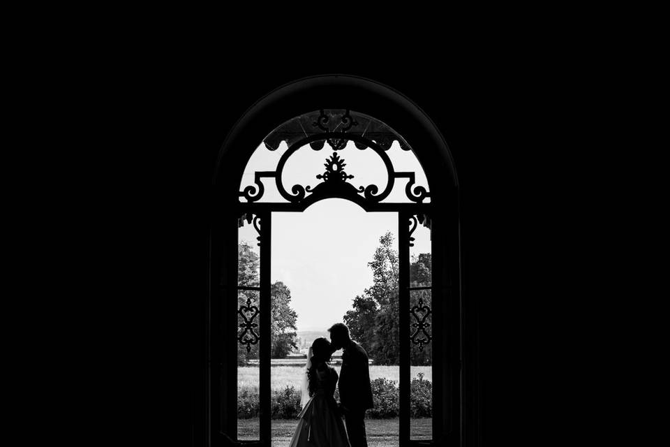 Salvatrice & Enrico