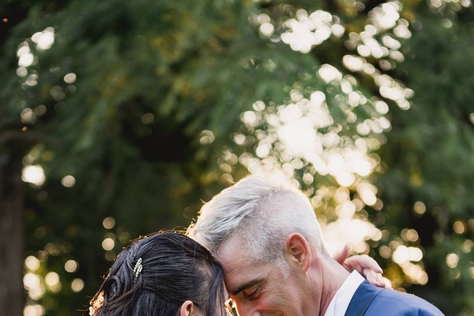 Salvatrice & Enrico