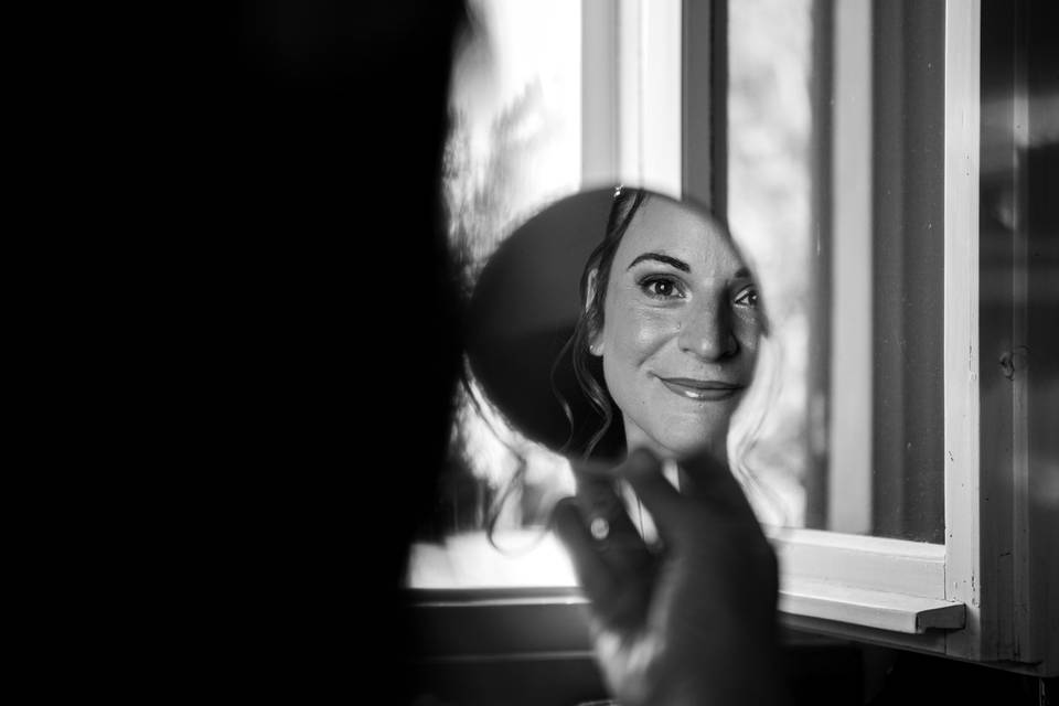 Giulia & Antonio
