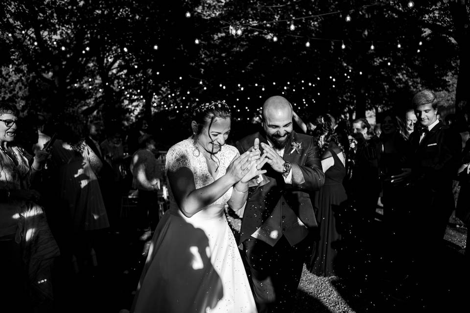 Giulia & Antonio