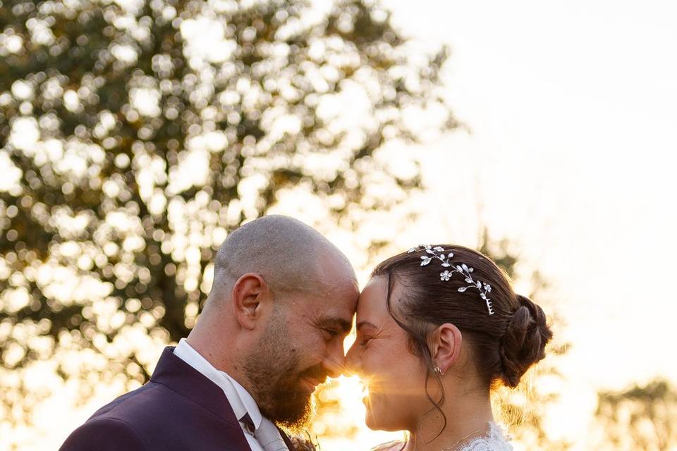 Giulia & Antonio