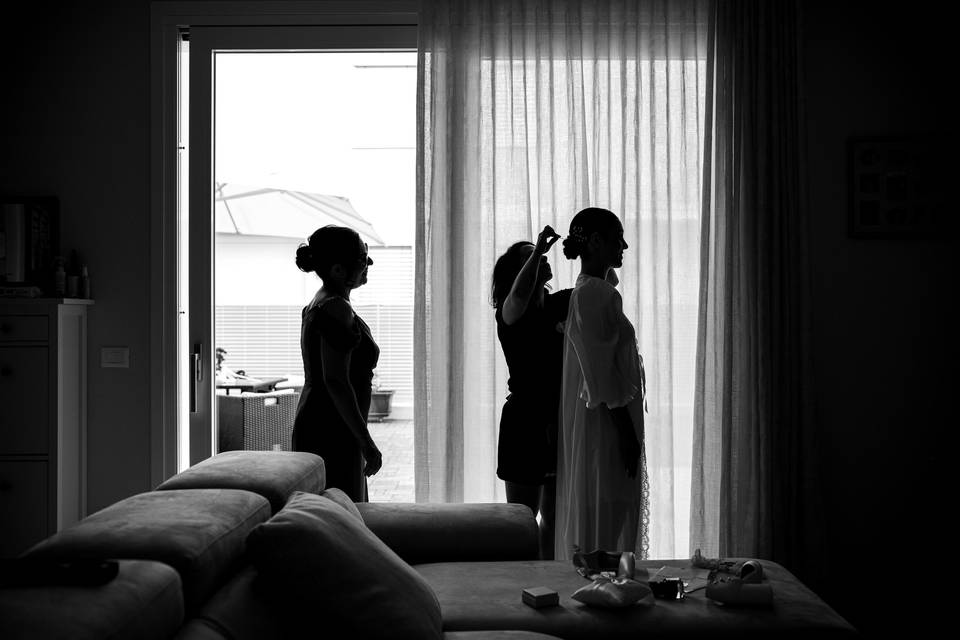 Giulia & Stefano