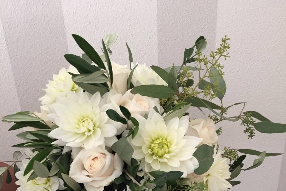 Natural bouquet