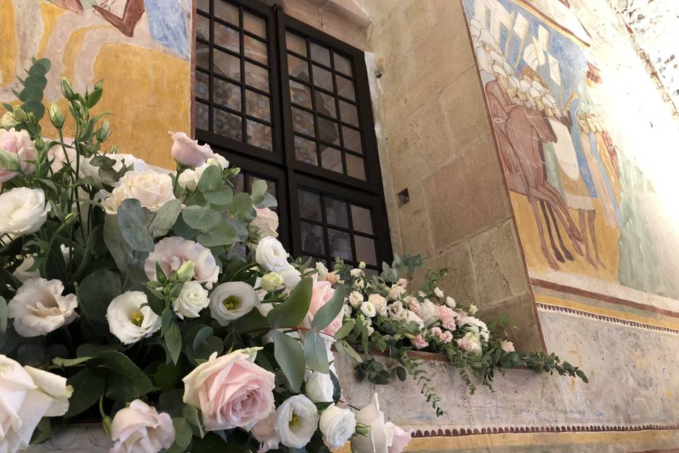 Wedding- Rocca di Angera