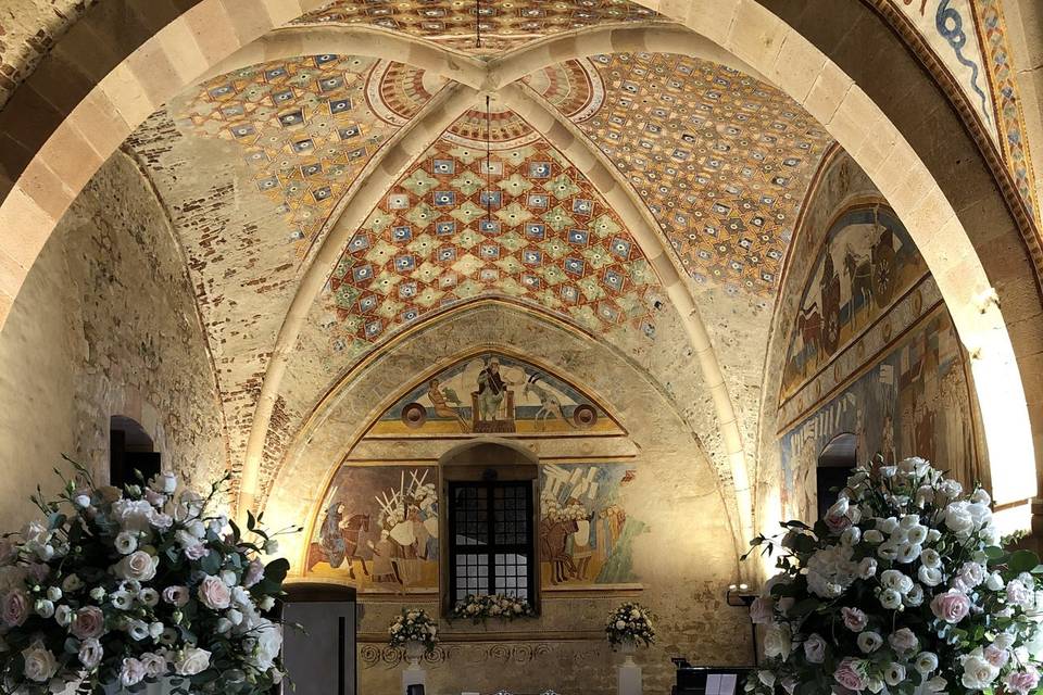 Wedding- Rocca di Angera