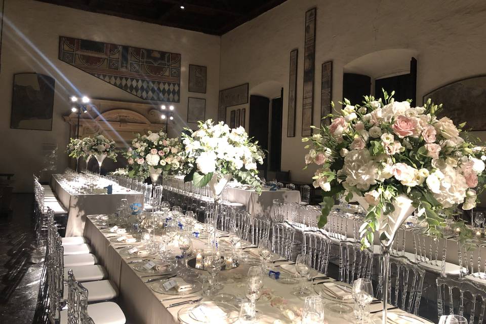 Wedding- Rocca di Angera