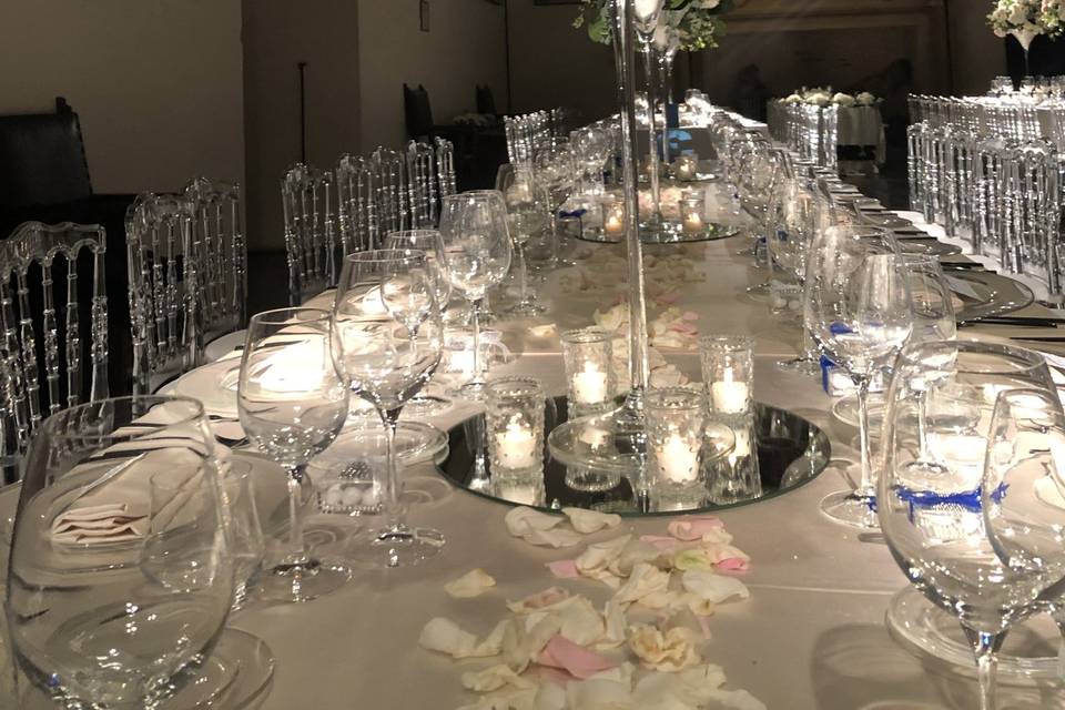 Wedding- Rocca di Angera
