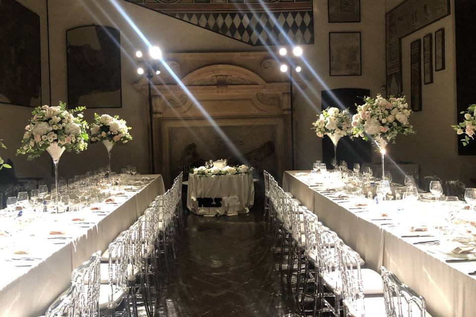Wedding- Rocca di Angera