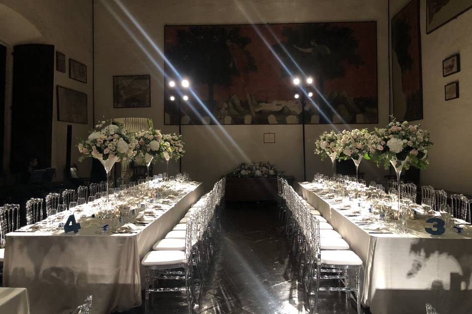 Wedding- Rocca di Angera