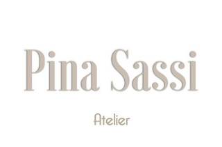 Pina Sassi Atelier logo