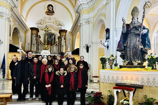 Coro